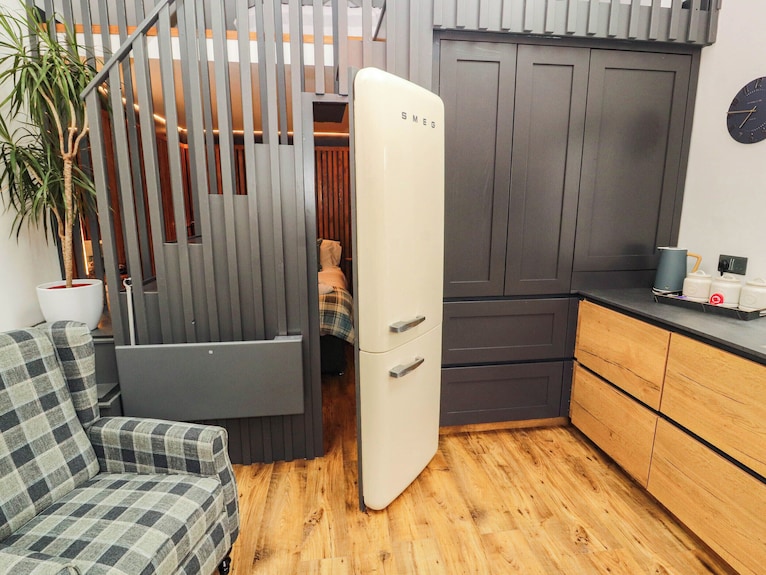 Fourways, Pet Friendly, Character Holiday Cottage In Settle - Horton in Ribblesdale