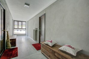 Entrance - Appartamento Venus 11, Sestriere, Italy (Sestriere)