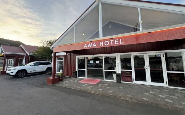 Quality Hotel Rooms with 1 to 4 Beds