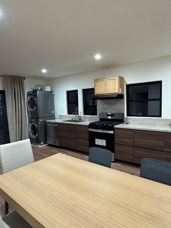 Cucina privata