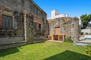 Exterior - Oasis in Downtown Tequis Pool & 5 Rooms (Tequisquiapan)