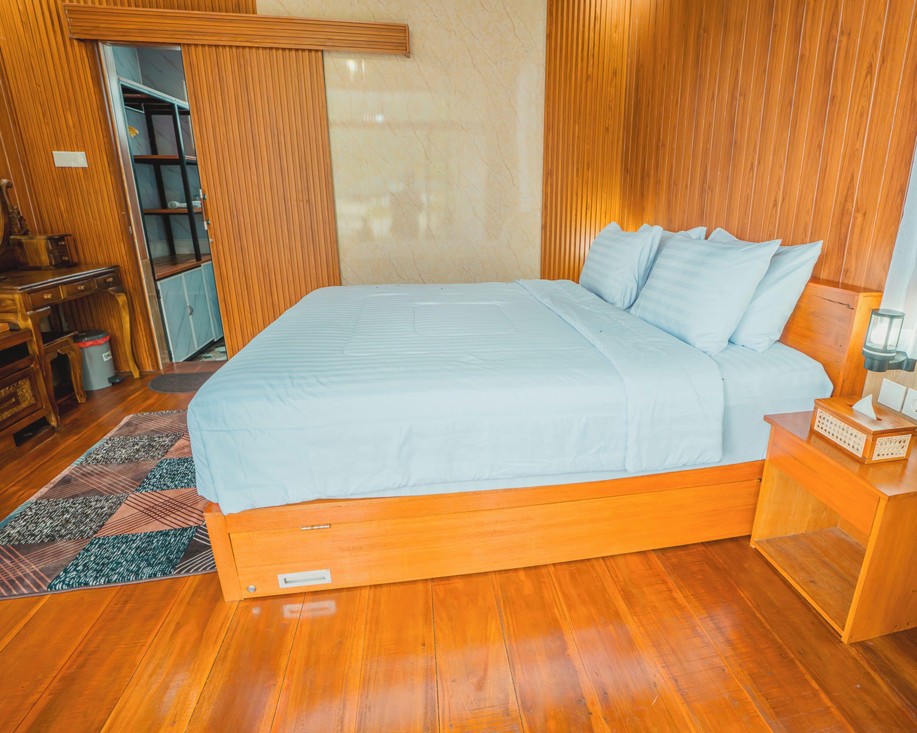 Family King Room | WiFi (free)