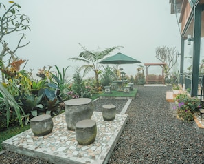 Exterior - Green Hill By Polumb Garden (Tabanan)