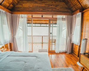 Family Room - Green Hill By Polumb Garden (Tabanan)