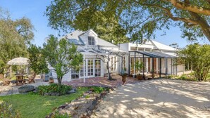 Exterior - Willowbank Homestead (Greater Geelong)