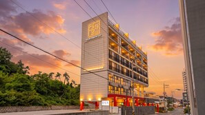 Exterior - Yeonhwari 330 Hotel & Pool Villa (Busan)