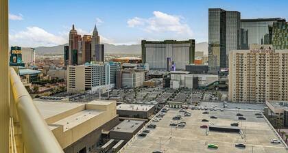 Penthouse Suite MGM Signature