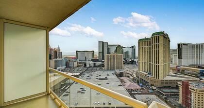Penthouse Suite MGM Signature