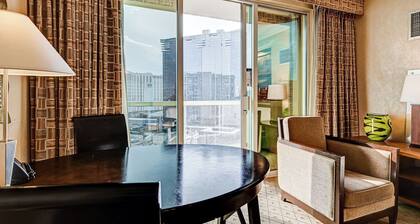 Penthouse Suite MGM Signature