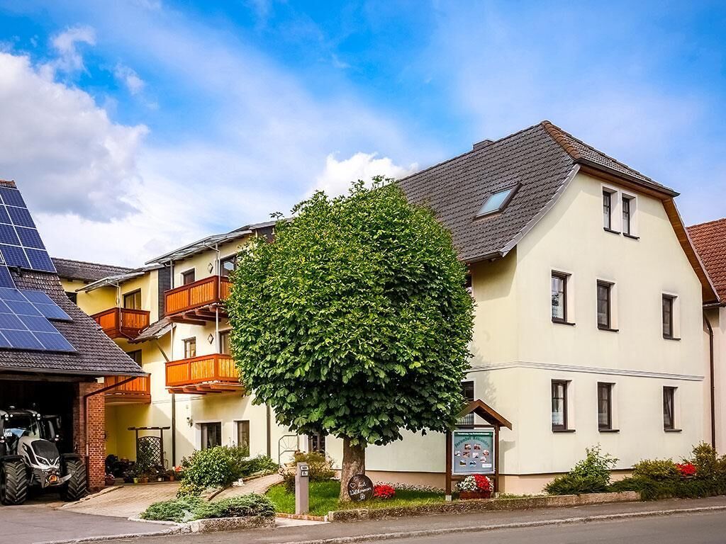 Ferienhof Kassandra (Meeder)-Ferienhof Kassandra
