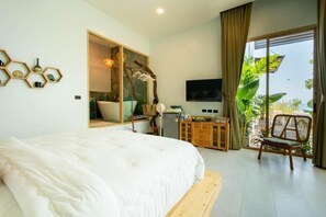 Unclassified image, 3 of 13, button - Ma's Sea Beach House (Muang,)