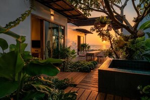Unclassified image, 4 of 13, button - Ma's Sea Beach House (Muang,)