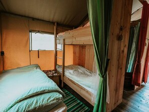 Unclassified image, 3 of 17, button - Kampari - Luxe Safaritent - Toscane by Interhome (Delfstrahuizen)