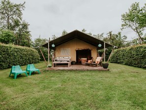 Unclassified image, 2 of 17, button - Kampari - Luxe Safaritent - Toscane by Interhome (Delfstrahuizen)