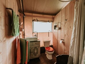 Unclassified image, 5 of 17, button - Kampari - Luxe Safaritent - Toscane by Interhome (Delfstrahuizen)