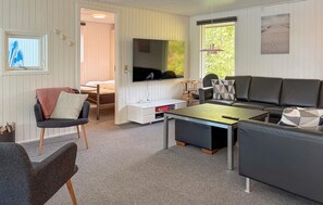 Smart-TV, Kamin