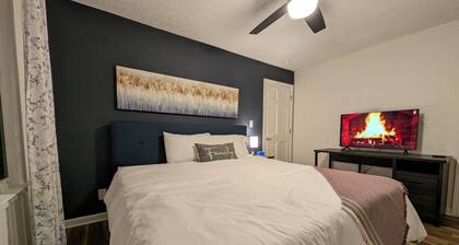 Colony Bungalow - Family & Groups - Modern Lux