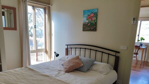 1 chambre, Wi-Fi