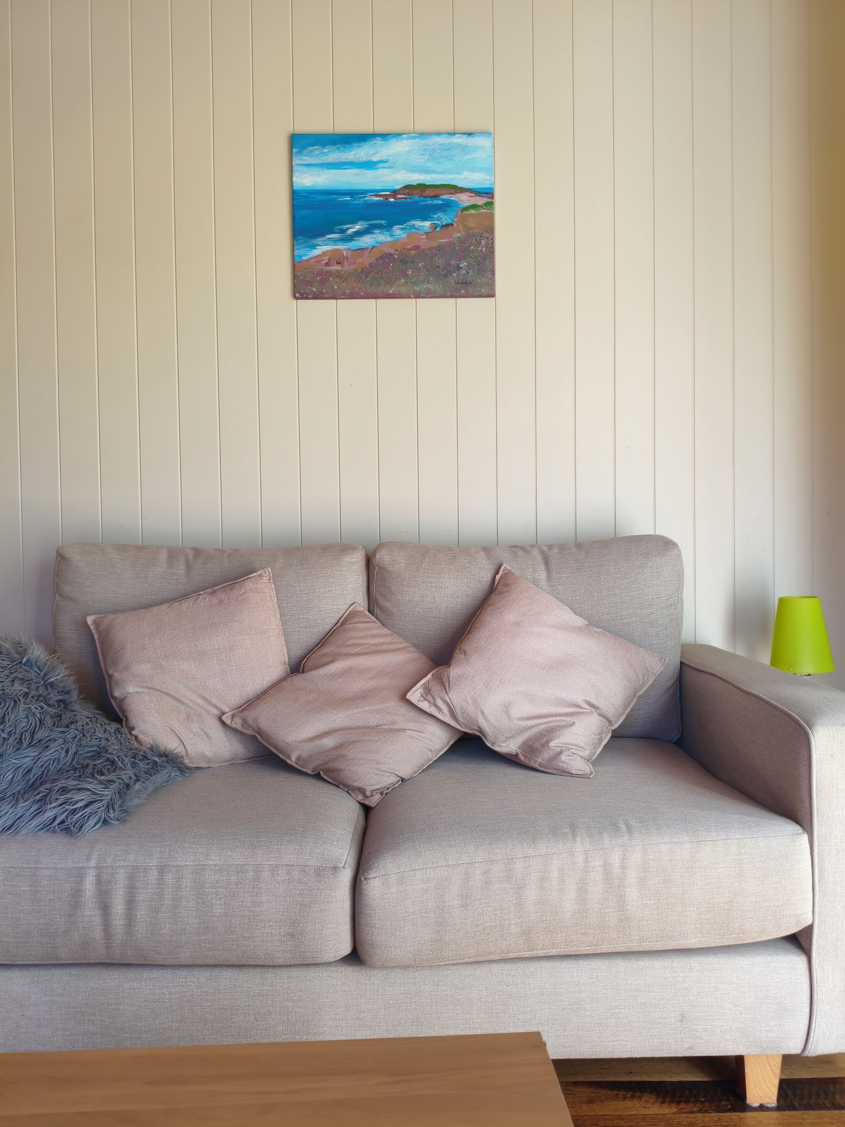 Bega Cottage, Private Space Overlooking Farm Land 5 Min Walk To Shops And Cafes - South Coast