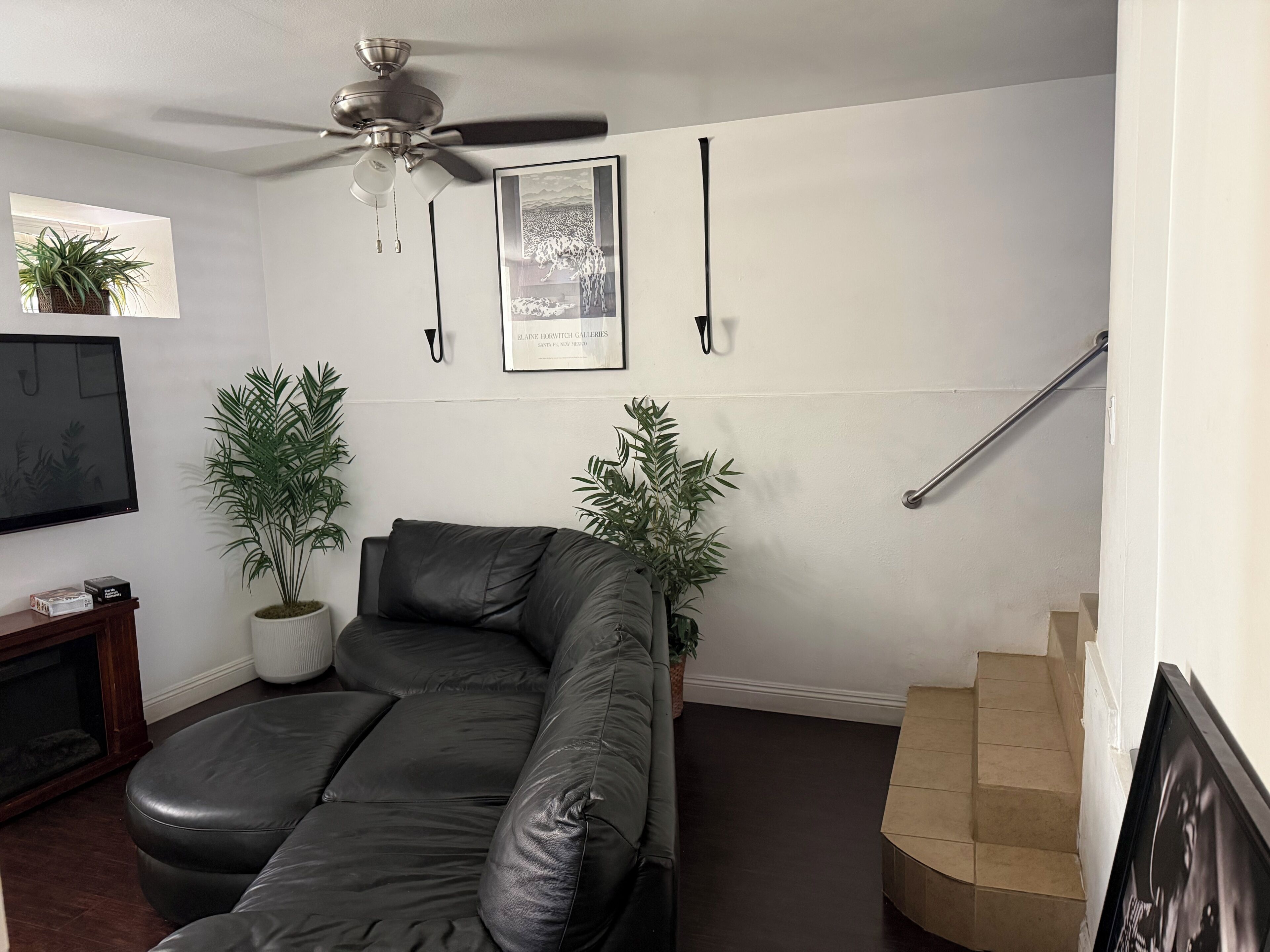 Comfort & Style - Los Angeles