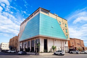Exterior - Banan Hotel (Tabuk)