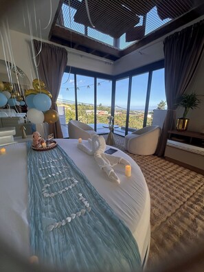 Unclassified image, 3 of 13, button - Le MaNoa: An Exceptional Romantic Getaway (Saint-Louis)