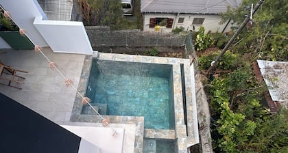 Le MaNoa: An Exceptional Romantic Getaway