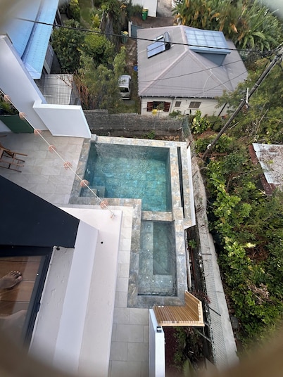 Le MaNoa: An Exceptional Romantic Getaway