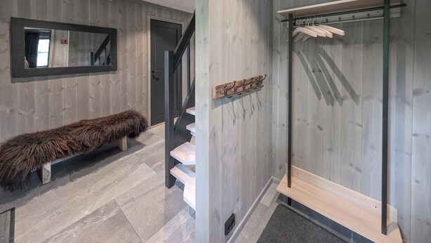 Interior - Gorgeous home in Vinje with WiFi (Vinje)