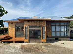 Exterior - Vrbo Property (奄美市)