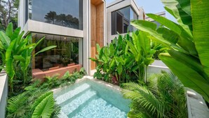 Pool - ART1 - Designer Villa with 2 Bedrooms & Pool, Ubud (Gianyar Regency)