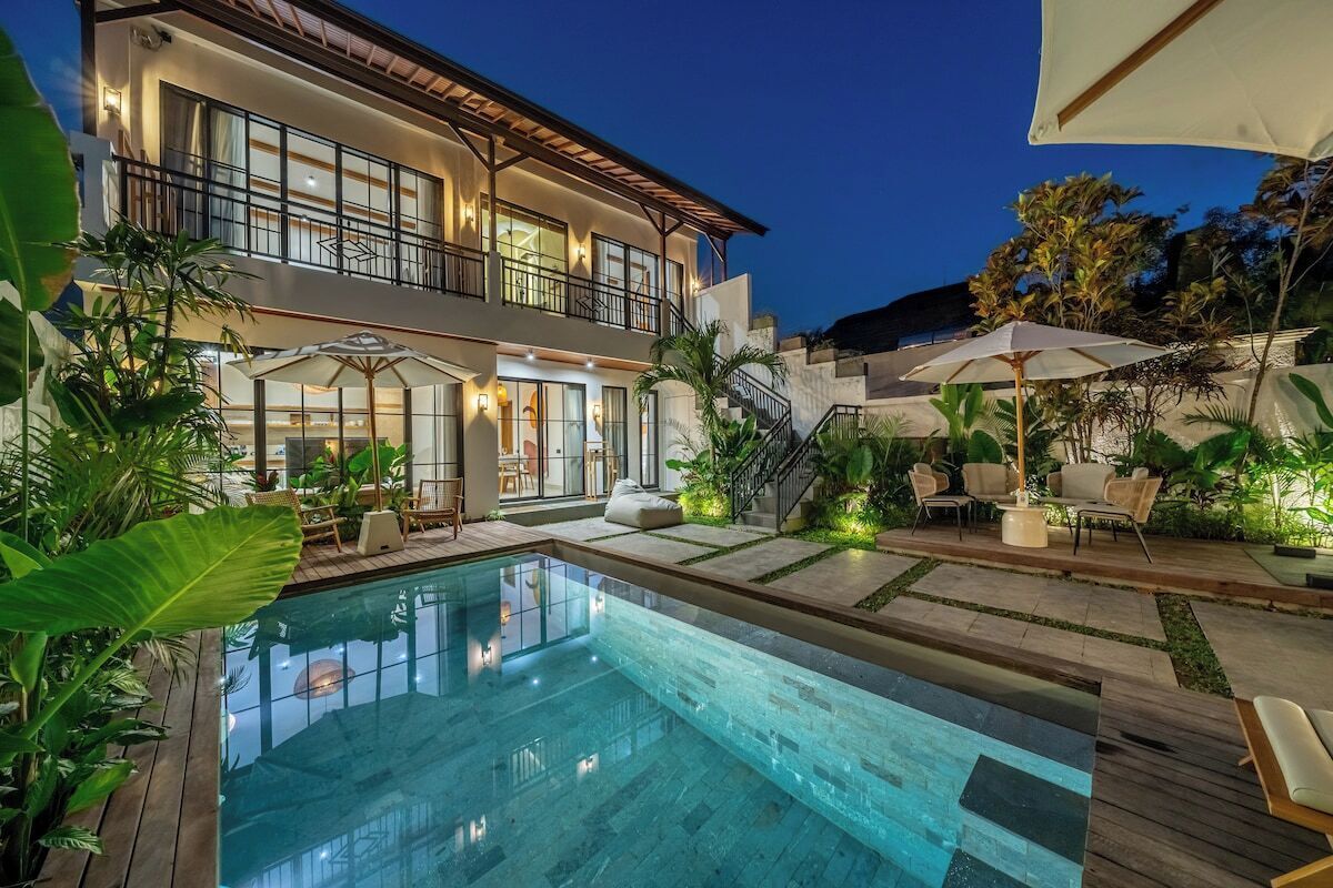 Alberca