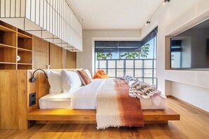 Room - Modern 2BR Villa in Ubud w Pool, Patio & Garden (Gianyar Regency)