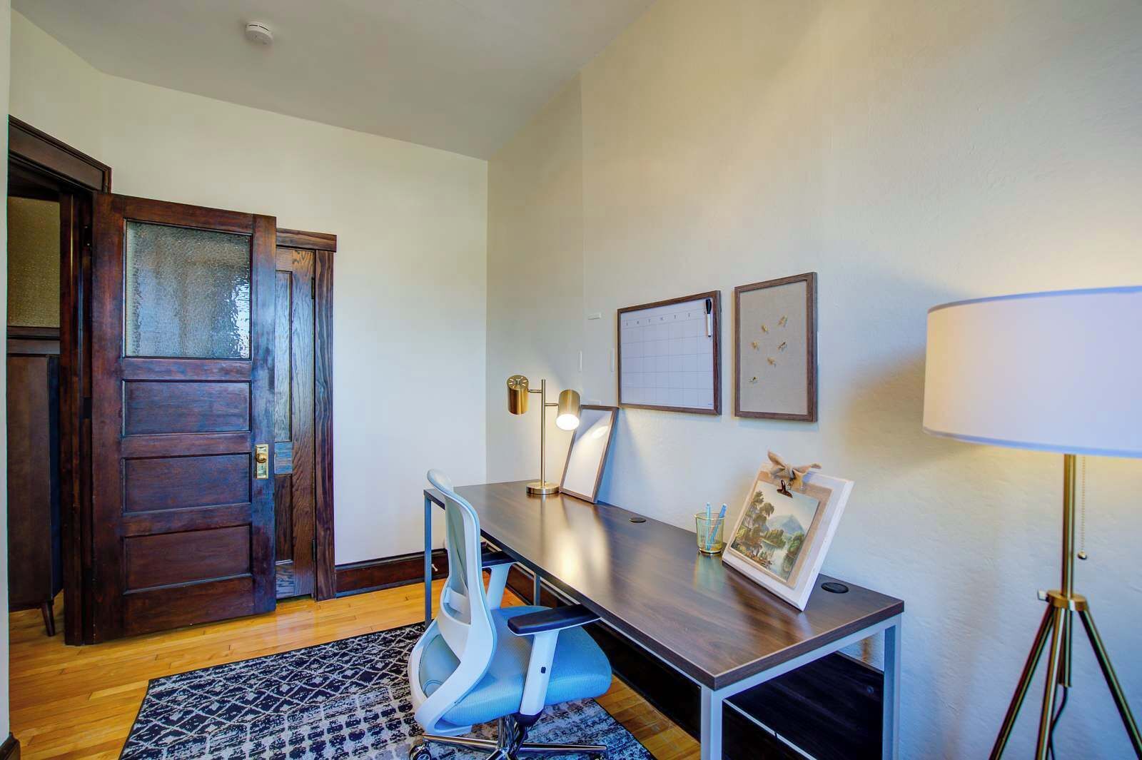 Interieur