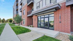 Unclassified image, 5 of 44, button - Madison Apt with In-Unit Laundry & Pool (Madison)