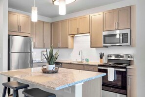 Unclassified image, 2 of 45, button - Madison Apt with Pool & Underground Parking (Madison)