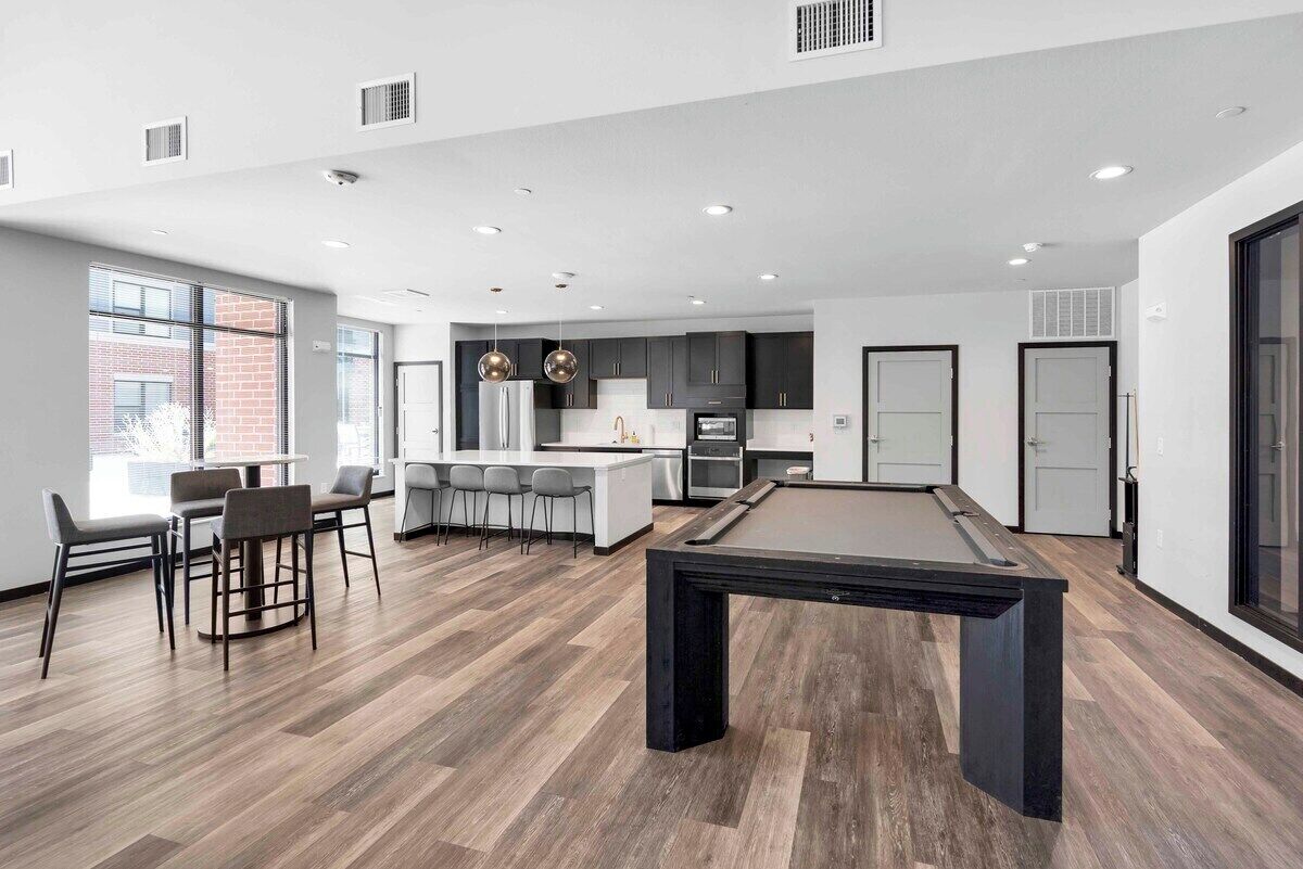 Community Room