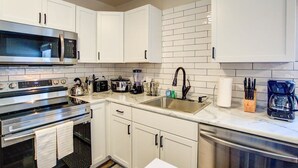 Cucina privata