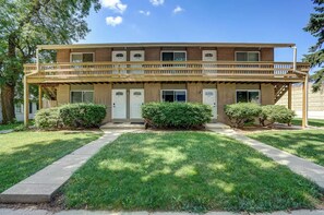 Exterior - Milwaukee Apt Near Med Center + Free Parking (Milwaukee)