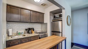 Cucina privata