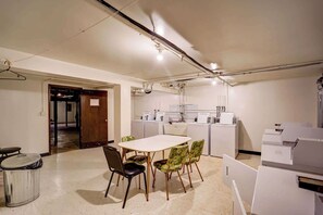 Servei de restauració