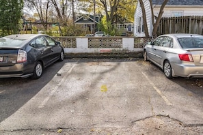 Unterkunftsgelände