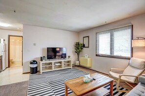 Fernseher, Arbeitsbereiche