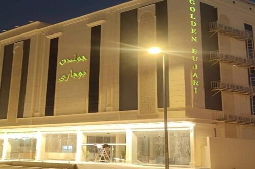 Golden Bujari Hotel Bisha