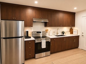 Cuisine privée