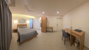 Habitació doble Deluxe