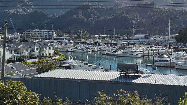 Marina
