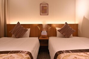 Room - Cinnamon Hotel (Osaka)