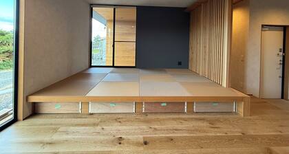 Keshiki Yamamoto | 5 minutes from Beach Airport | BBQ