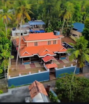 Fachada